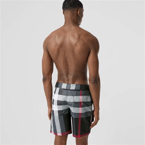 burberry mens ebay|burberry men's bathing suit.